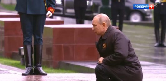 75 лет Победы. Обращение Владимира Путина 9 мая 2020, видеотрансляция 75 лет Победы. Обращение Владимира Путина 9 мая 2020, видеотрансляция