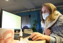 Поправки в Трудовой Кодекс РФ для защиты прав трудящихся в режиме «работы на удаленке», депутат А.Исаев Поправки в Трудовой Кодекс РФ для защиты прав трудящихся в режиме "работы на удаленке", депутат А.Исаев