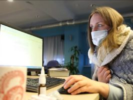 Поправки в Трудовой Кодекс РФ для защиты прав трудящихся в режиме «работы на удаленке», депутат А.Исаев Поправки в Трудовой Кодекс РФ для защиты прав трудящихся в режиме "работы на удаленке", депутат А.Исаев