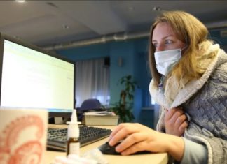 Поправки в Трудовой Кодекс РФ для защиты прав трудящихся в режиме «работы на удаленке», депутат А.Исаев Поправки в Трудовой Кодекс РФ для защиты прав трудящихся в режиме "работы на удаленке", депутат А.Исаев