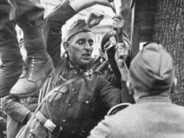 Правда о судьбе около 5млн советских военнопленных и концлагерях в Польше.. А не только всё о евреях (79 лет уже).. Правда о судьбе около 5млн советских военнопленных и концлагерях в Польше.. А не только всё о евреях (79 лет уже)..