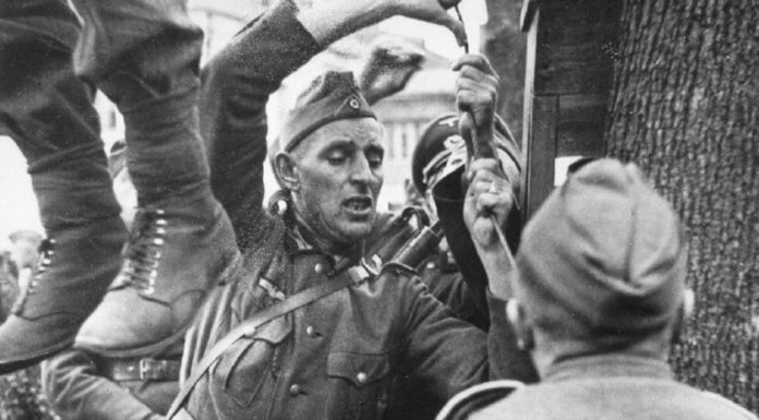 Правда о судьбе около 5млн советских военнопленных и концлагерях в Польше.. А не только всё о евреях (79 лет уже).. Правда о судьбе около 5млн советских военнопленных и концлагерях в Польше.. А не только всё о евреях (79 лет уже)..