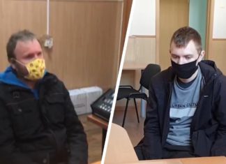 Радио «Свобода», «Серебряный дождь» и такие же либерасты покрывают «юных нацистов», осквернивших «Бессмертный Полк» 09 мая 2020 Радио "Свобода", "Серебряный дождь" и такие же либерасты покрывают "юных нацистов", осквернивших "Бессмертный Полк" 09 мая 2020