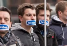 Русофобский иудейский Facebook 9 мая блокировал россиян за фото Вечного огня, Знамени Победы над Рейхстагом, Президента Путина Русофобский иудейский Facebook 9 мая блокировал россиян за фото Вечного огня, Знамени Победы над Рейхстагом, Президента Путина