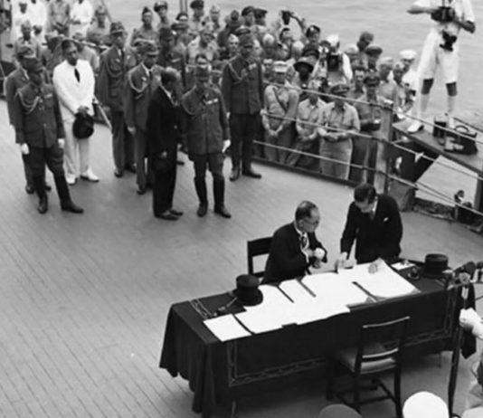 Сегодня, 5 мая, вступает в силу Закон о праздновании даты окончания Второй мировой войны 03 сентября, как было в СССР Сегодня, 5 мая, вступает в силу Закон о праздновании даты окончания Второй мировой войны 03 сентября, как было в СССР