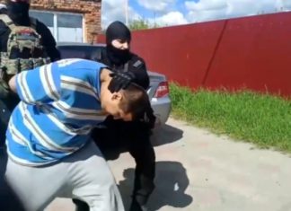 Уголовное дело в отношении москвича за фейки о коронавирусе передается в суд Уголовное дело в отношении москвича за фейки о коронавирусе передается в суд