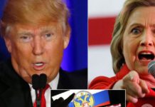 Огласить правду и наказать США за фейки о вмешательстве России в их выборы может помочь… президент Трамп Огласить правду и наказать США за фейки о вмешательстве России в их выборы может помочь... президент Трамп