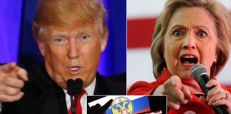 Огласить правду и наказать США за фейки о вмешательстве России в их выборы может помочь… президент Трамп Огласить правду и наказать США за фейки о вмешательстве России в их выборы может помочь... президент Трамп