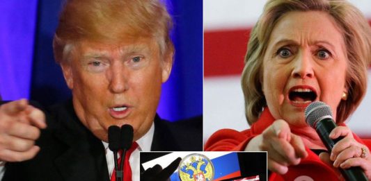 Огласить правду и наказать США за фейки о вмешательстве России в их выборы может помочь… президент Трамп Огласить правду и наказать США за фейки о вмешательстве России в их выборы может помочь... президент Трамп