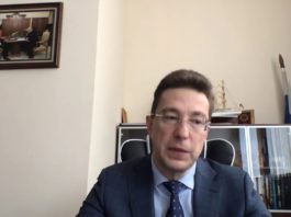 Биометрии россиян не будет в ЕФИР (Единый федеральный информационный регистр), заявил В.Колесников Биометрии россиян не будет в ЕФИР (Единый федеральный информационный регистр), заявил В.Колесников