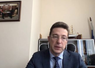 Биометрии россиян не будет в ЕФИР (Единый федеральный информационный регистр), заявил В.Колесников Биометрии россиян не будет в ЕФИР (Единый федеральный информационный регистр), заявил В.Колесников