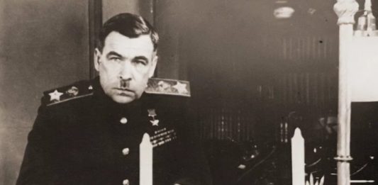 Маршал Победы Л.А.Говоров, история жизни великого полководца, интересные факты из биографии, видео Маршал Победы Л.А.Говоров, история жизни великого полководца, интересные факты из биографии, видео