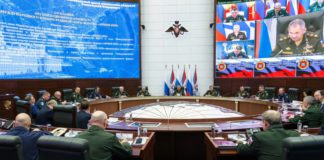 Новейшие современные компьютерные технологии обсудят на международном форуме «Армия-2020» в России Новейшие современные компьютерные технологии обсудят на международном форуме "Армия-2020" в России