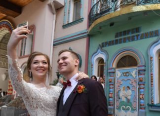 О поправке к ст.72 Конституции РФ («Брак как союз мужчины и женщины»), видеоролики от медиагруппы «Патриот» О поправке к ст.72 Конституции РФ ("Брак как союз мужчины и женщины"), видеоролики от медиагруппы "Патриот"