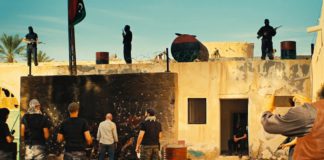 ООН обязана остановить и предать мировой огласке чудовищные преступления ПНС Ливии против человечности, заявил Н.Стариков ООН обязана остановить и предать мировой огласке чудовищные преступления ПНС Ливии против человечности, заявил Н.Стариков