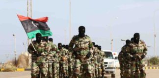 ООН обязана реагировать на преступления управляемых из США боевиков ПНС Ливии, считает политик Милонов ООН обязана реагировать на преступления управляемых из США боевиков ПНС Ливии, считает политик Милонов