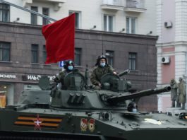 Парад Победы в Москве 24 июня 2020, Оружие Победы и новейшие вооружения ВС России Парад Победы в Москве 24 июня 2020, Оружие Победы и новейшие вооружения ВС России