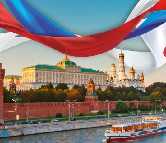 Правительство Москвы и Мосгорпарк подготовили ко Дню России (12 июня) увлекательные программы и квесты Правительство Москвы и Мосгорпарк подготовили ко Дню России (12 июня) увлекательные программы и квесты
