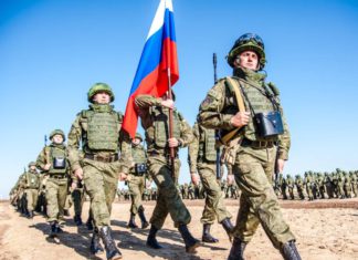 С июля по сентябрь 2020 в России пройдут самые масштабные военные учения года совместно со странами ШОС и ОДКБ С июля по сентябрь 2020 в России пройдут самые масштабные военные учения года совместно со странами ШОС и ОДКБ