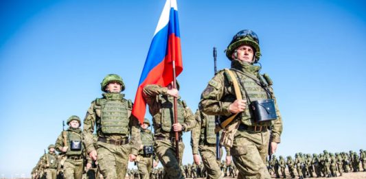 С июля по сентябрь 2020 в России пройдут самые масштабные военные учения года совместно со странами ШОС и ОДКБ С июля по сентябрь 2020 в России пройдут самые масштабные военные учения года совместно со странами ШОС и ОДКБ