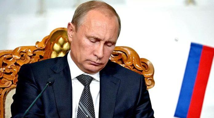 Сегодня вступил в силу Указ Президента Путина Об основах государственной политики РФ в области ядерного сдерживания Сегодня вступил в силу Указ Президента Путина "Основы государственной политики РФ в области ядерного сдерживания"