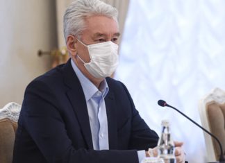 Собянин отменил режим самоизоляции и цифровые пропуска в Москве с 9 июня 2020 Собянин отменил режим самоизоляции и цифровые пропуска в Москве с 9 июня 2020