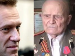 Уголовное дело за клевету получил либераст Навальный, на очереди «адвокат» Д.Гайнутдинов из конторы-иноагента «Агоры» Уголовное дело за клевету получил либераст Навальный, на очереди "адвокат" Д.Гайнутдинов из конторы-иноагента "Агоры"