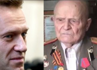 Уголовное дело за клевету получил либераст Навальный, на очереди «адвокат» Д.Гайнутдинов из конторы-иноагента «Агоры» Уголовное дело за клевету получил либераст Навальный, на очереди "адвокат" Д.Гайнутдинов из конторы-иноагента "Агоры"