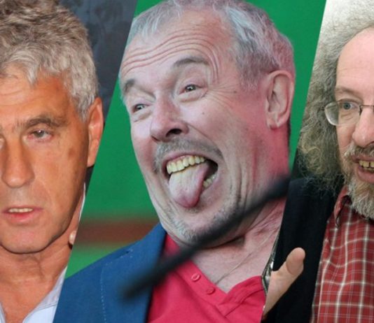 Фейки и провокации антироссийских иноагентов и западных СМИ по голосованию за Поправки — либерда бесится и тупеет Фейки и провокации антироссийских иноагентов и западных СМИ по голосованию за Поправки - либерда бесится и тупеет