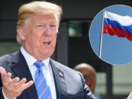 Что заставило Трампа задуматься о приглашении России на саммит G7, мнение Е.Примакова Что заставило Трампа задуматься о приглашении России на саммит G7, мнение Е.Примакова