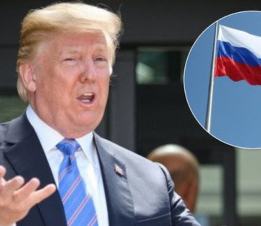 Что заставило Трампа задуматься о приглашении России на саммит G7, мнение Е.Примакова Что заставило Трампа задуматься о приглашении России на саммит G7, мнение Е.Примакова