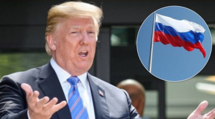 Что заставило Трампа задуматься о приглашении России на саммит G7, мнение Е.Примакова Что заставило Трампа задуматься о приглашении России на саммит G7, мнение Е.Примакова