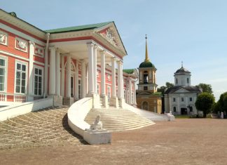Усадьба Кусково в Москве, дворец Кусково, Голландский и Швейцарский домики, «Грот» мастера И.Фохта, наш видеообзор 25.06.2020 Усадьба Кусково в Москве, дворец Кусково, Голландский и Швейцарский домики, "Грот" мастера И.Фохта, наш видеообзор 25.06.2020