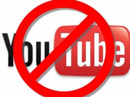 Антироссийский видеохостинг Youtube (Google) пойдет под суд за неправомерную блокировку канала «Царьград ТВ» Антироссийский видеохостинг Youtube (Google) пойдет под суд за неправомерную блокировку канала "Царьград ТВ"