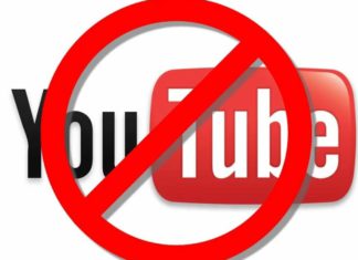 Антироссийский видеохостинг Youtube (Google) пойдет под суд за неправомерную блокировку канала «Царьград ТВ» Антироссийский видеохостинг Youtube (Google) пойдет под суд за неправомерную блокировку канала "Царьград ТВ"