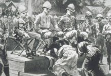 Банк Англии и Д.Уильямс покаялись за многовековую работорговлю, колониальный геноцид и расизм Британии Банк Англии и Джон Уильямс покаялись за многовековую работорговлю, колониальный геноцид и расизм Британии