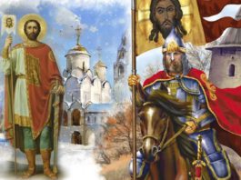 В честь 800-летия со дня рождения следующий (2021) год в России объявлен годом Александра Невского В честь 800-летия со дня рождения следующий (2021) год в России объявлен годом Александра Невского