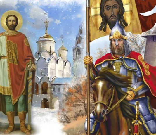 В честь 800-летия со дня рождения следующий (2021) год в России объявлен годом Александра Невского В честь 800-летия со дня рождения следующий (2021) год в России объявлен годом Александра Невского