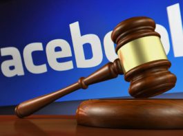 Верховный Суд РФ утвердил право россиян подавать иски против антироссийского Facebook в наши суды за вопиющие нарушения прав Верховный Суд РФ утвердил право россиян подавать в суд на антироссийский Фейсбук за систематические нарушение прав россиян