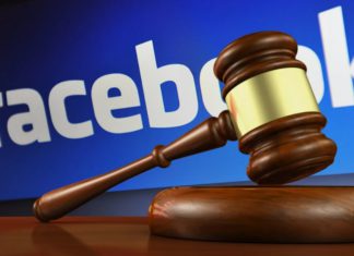Верховный Суд РФ утвердил право россиян подавать иски против антироссийского Facebook в наши суды за вопиющие нарушения прав Верховный Суд РФ утвердил право россиян подавать в суд на антироссийский Фейсбук за систематические нарушение прав россиян