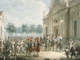 День 9 июля в истории: свержение Петра III, русская победа в Мачинском сражении, Карлов мост в Праге… День 9 июля в истории: свержение Петра III, русская победа в Мачинском сражении, Карлов мост в Праге...