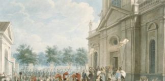 День 9 июля в истории: свержение Петра III, русская победа в Мачинском сражении, Карлов мост в Праге… День 9 июля в истории: свержение Петра III, русская победа в Мачинском сражении, Карлов мост в Праге...