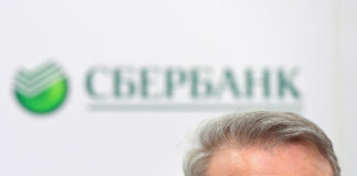 Депутат Госдумы РФ дал запрос в ФСБ: почему Сбербанком правят топ-менеджеры (и опять евреи) — граждане враждебных России стран Депутат Госдумы РФ дал запрос в ФСБ: почему в Сбербанке работают топ-менеджеры (и опять евреи) - граждане враждебных России стран