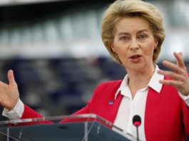 Евросоюз жестко отверг право США вмешиваться в дела Европы на фоне санкций против Северного Потока-2 Евросоюз жестко отверг право США вмешиваться в дела Европы на фоне санкций против Северного Потока-2