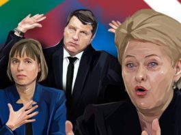 Жители Латвии считают, что принятые в России поправки к Конституции «остудят» русофобов Польши и Прибалтики Жители Латвии считают, что принятые в России поправки к Конституции "остудят" русофобов Польши и Прибалтики