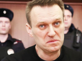 За публичные призывы к насильственному свержению власти в России либераст Навальный ответит в Генпрокуратуре РФ За публичные призывы к насильственному свержению власти в России либераст Навальный ответит Генпрокуратуре РФ
