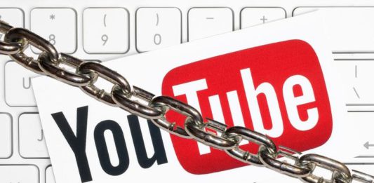 Запрос депутата ГД в Генпрокуратуру России по законности блокировок российских СМИ (Царьград) иностранными компаниями Google/Youtube Запрос депутата ГД в Генпрокуратуру России по законности блокировок российских СМИ (Царьград) иностранными компаниями Google/Youtube