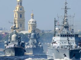 Как пройдет Главный Военно-Морской парад в День ВМФ РФ в Санкт-Петербурге 26 июля 2020 Как пройдет Главный Военно-Морской парад в День ВМФ РФ в Санкт-Петербурге 26 июля 2020