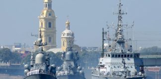 Как пройдет Главный Военно-Морской парад в День ВМФ РФ в Санкт-Петербурге 26 июля 2020 Как пройдет Главный Военно-Морской парад в День ВМФ РФ в Санкт-Петербурге 26 июля 2020
