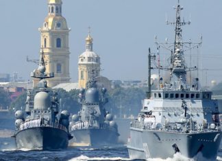 Как пройдет Главный Военно-Морской парад в День ВМФ РФ в Санкт-Петербурге 26 июля 2020 Как пройдет Главный Военно-Морской парад в День ВМФ РФ в Санкт-Петербурге 26 июля 2020